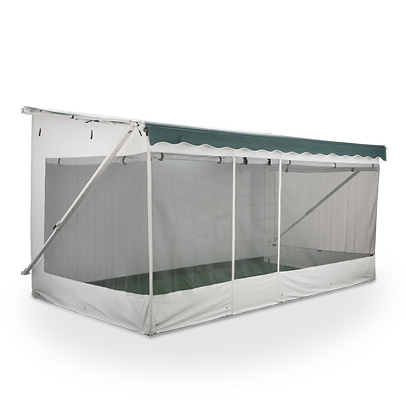 Dometic Veranda Room Standard 4' Panel Only image number 1