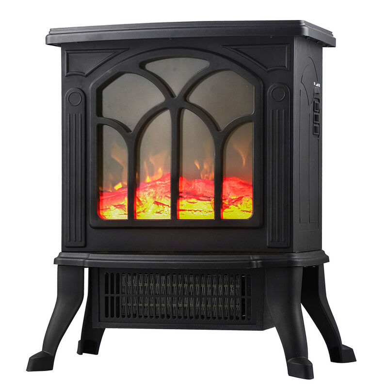 Comfort Glow "The Sanford" Electric Stove image number 1