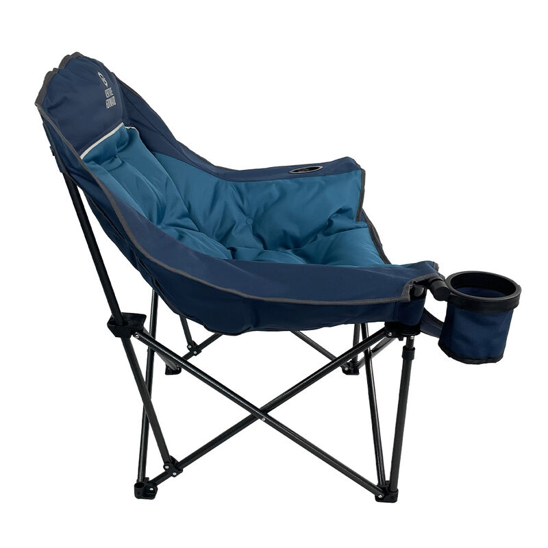 Venture Forward Comfort Cloud XL Outdoor Folding Chair image number 3