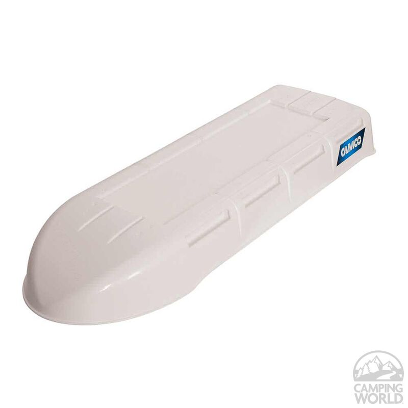 Camco RV Refrigerator Vent Cover image number 9