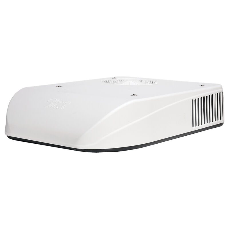 Coleman-Mach Mach 8 Plus Signature Series Air Conditioner with Heat Pump image number 1