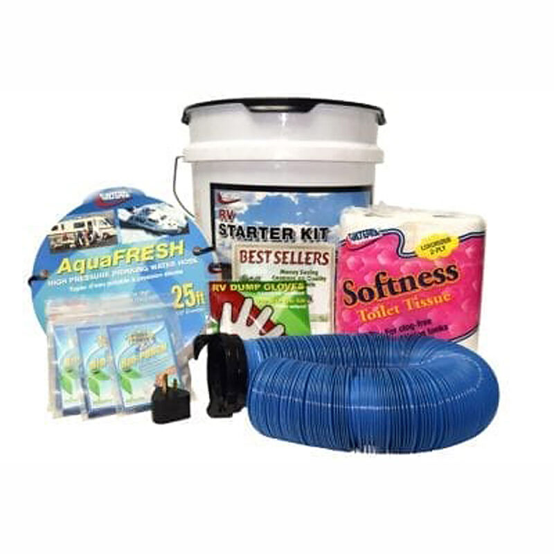 Valterra RV Start Up Kit image number 1