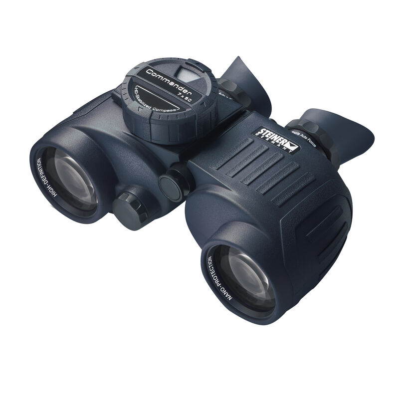 Steiner Lrf 1700 8X30 image number 1