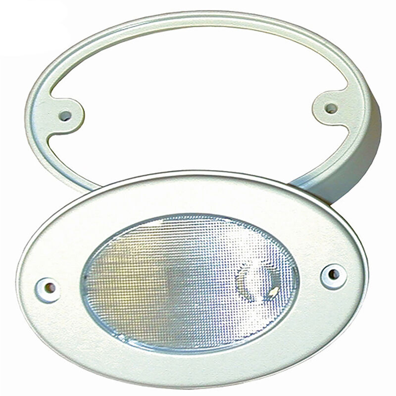 T-H Marine Supplies Boat Deck Light image number 1