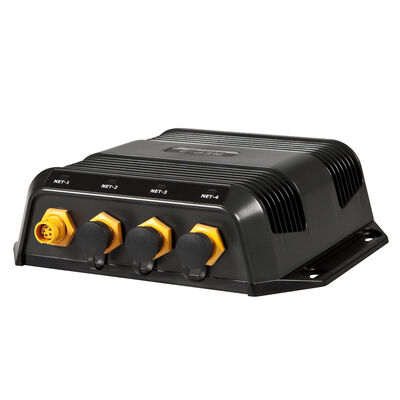 Lowrance Navico Expansion Port-2