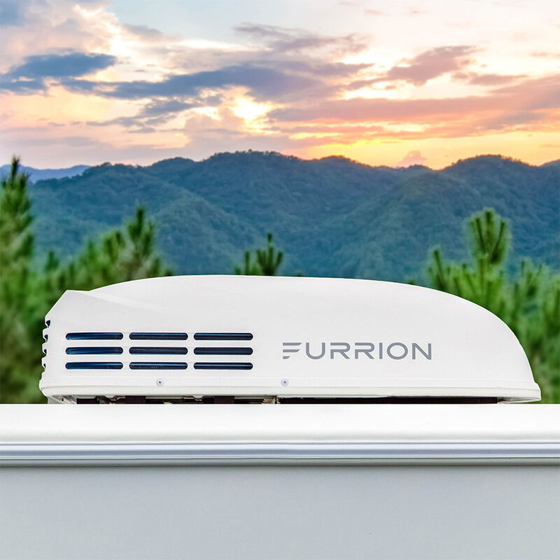 Furrion Chill HE Low-Profile RV Rooftop Air Conditioner with Heat Pump image number 36