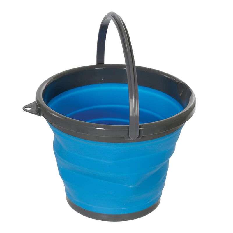 RV360 Foldable 2.5 Gallon Bucket image number 1