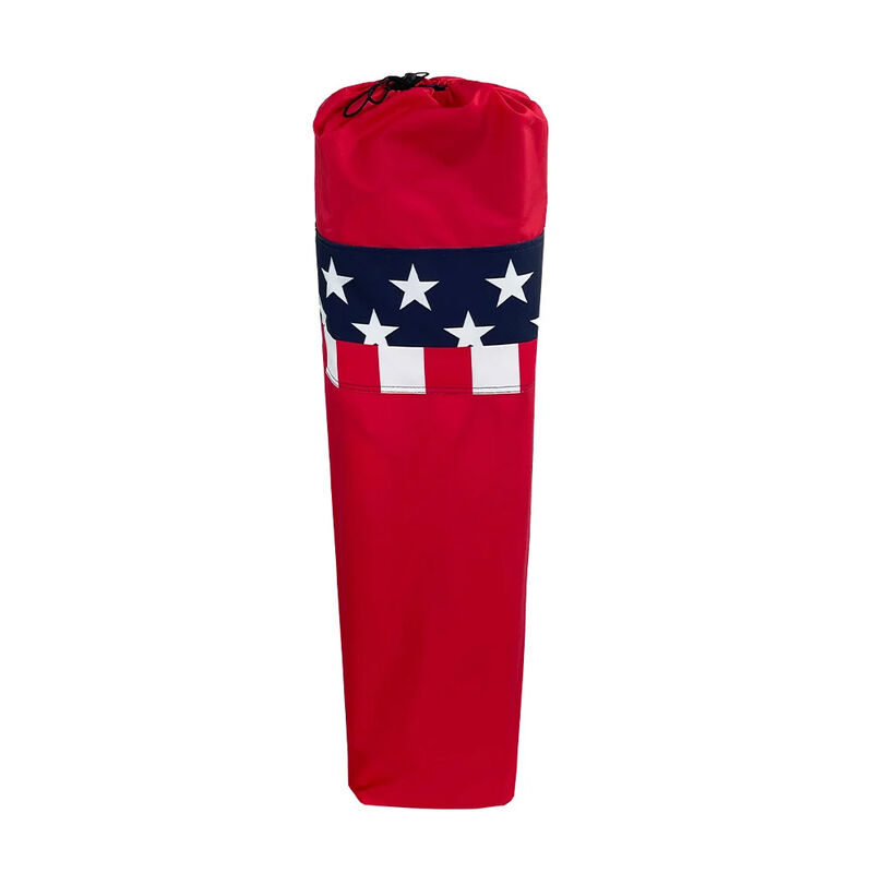 Venture Forward Double Wide Padded Sofa image number 5