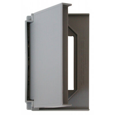 Valterra DG52515VP Receptacle Cover