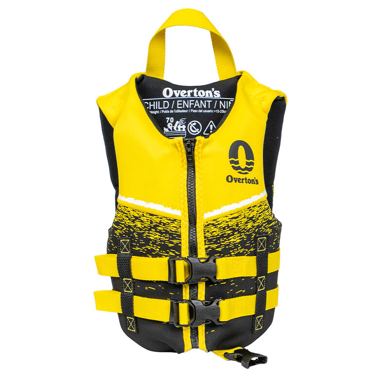 Overton's Child BioLite Life Vest image number 1