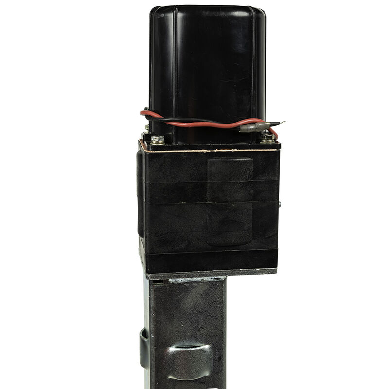 Ultra-Fab 5th Wheel Landing Gear, Double Motor image number 4