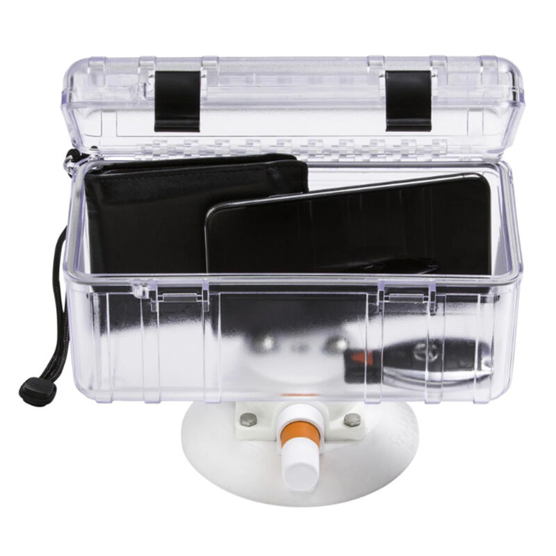 SeaSucker Large Dry Box, Horizontal Mount image number 2