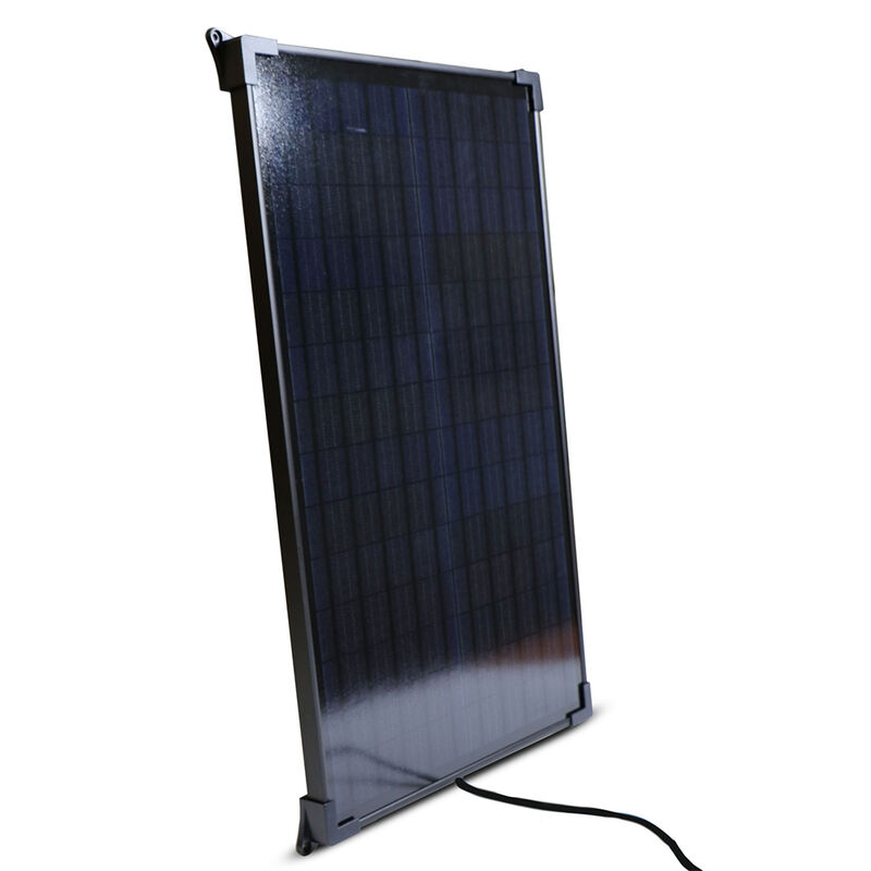 Battery Tender&reg; 35 Watt Solar Charger image number 2