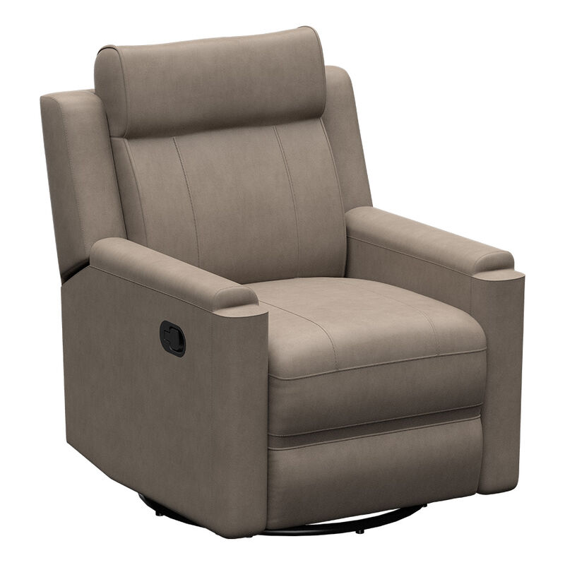 Thomas Payne Signature RV Swivel Glide Recliner image number 1