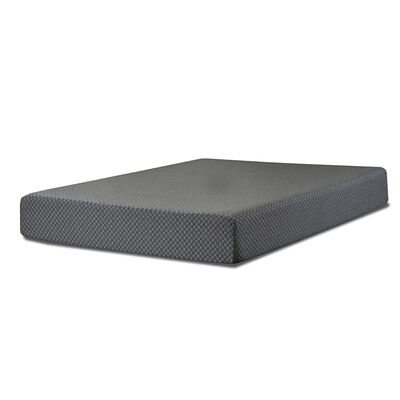 Cozyway Gel Memory Foam 10" Refresh Mattress | Mattress in a box