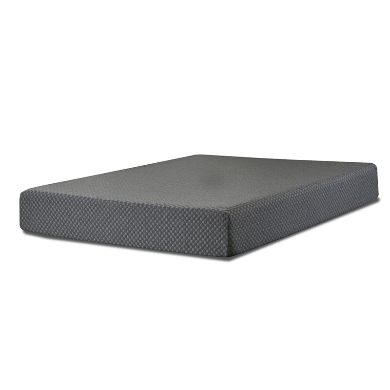 Cozyway Gel Memory Foam 10" Refresh Mattress | Mattress in a box image number 1