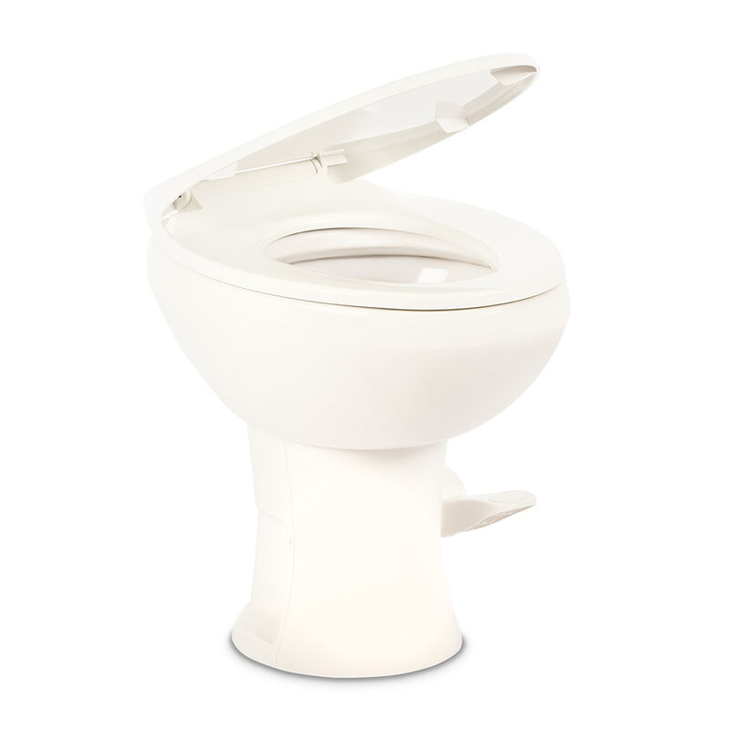 Dometic Model 420 Platinum RV Toilet, Standard Height image number 20
