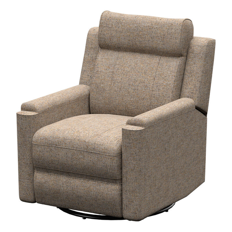 Thomas Payne Signature RV Swivel Glide Recliner image number 3