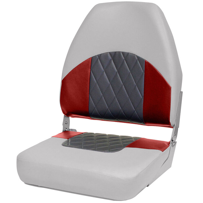 Overton's Deluxe Fishing Seat image number 1