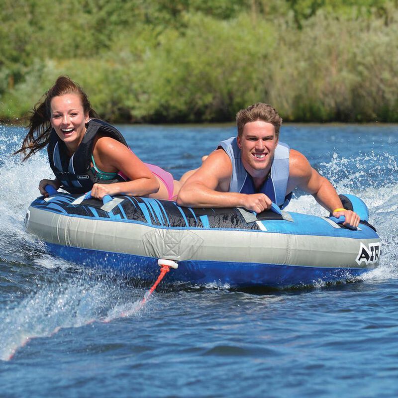 Airhead G-Force 2-Person Towable Tube image number 2