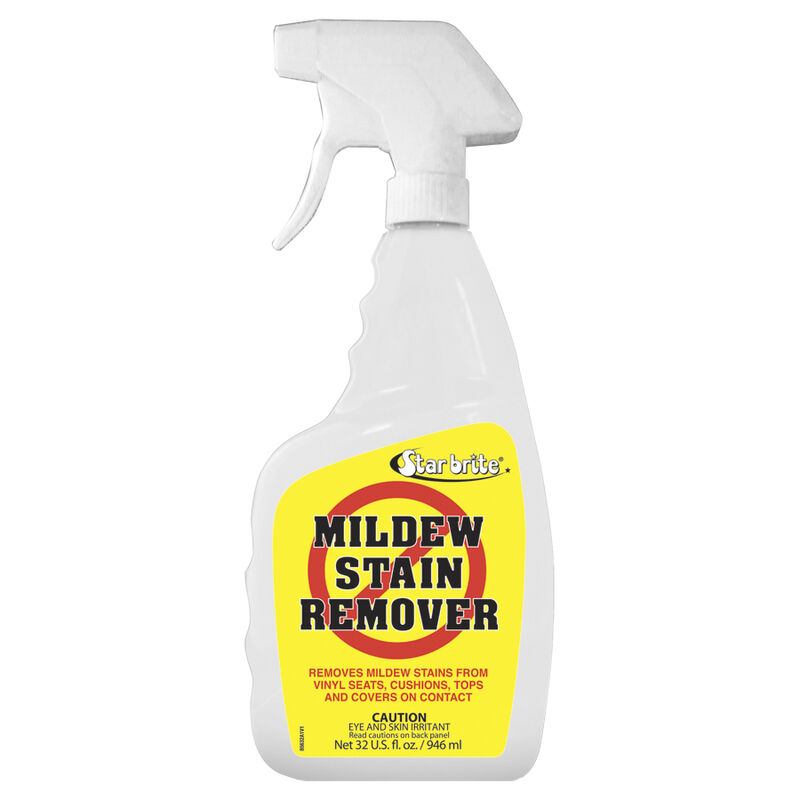 Star brite Mildew Remover, 32 oz. image number 1