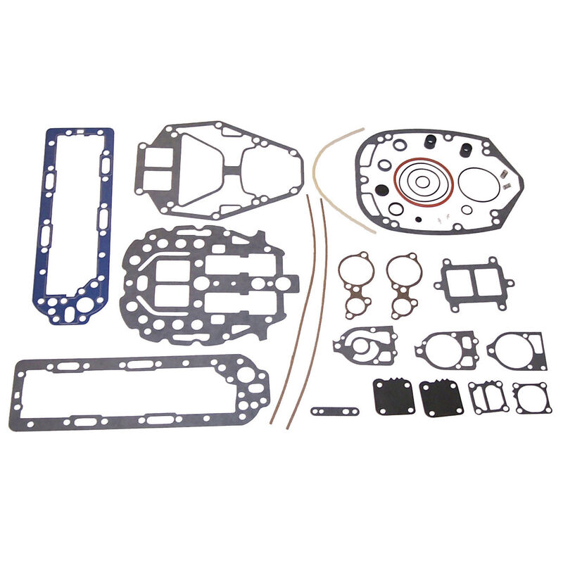 Sierra Powerhead Gasket Set For Mercury Marine Engine, Sierra Part #18-4338 image number 1