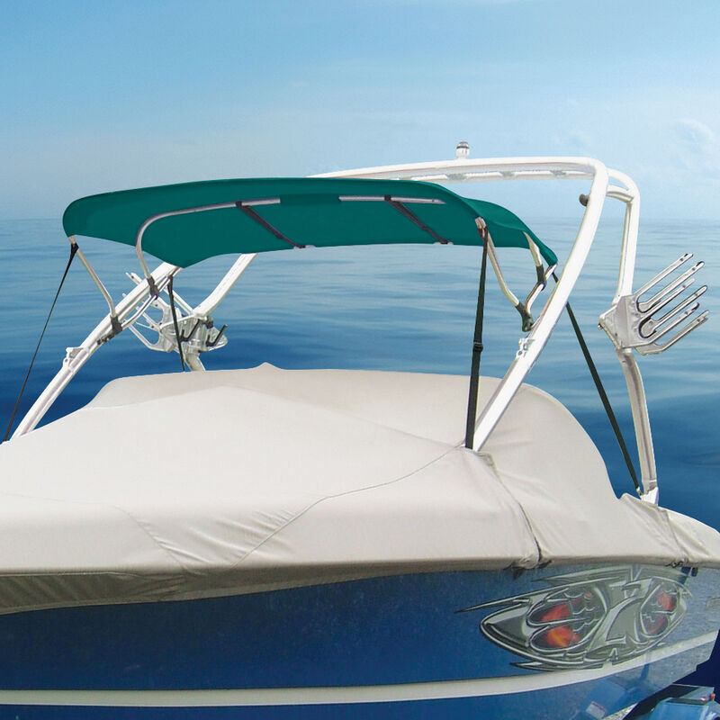 Taylor Made Tower Bimini Top, 68" - 71" image number 1