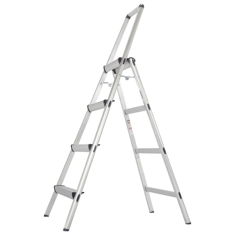 Xtend+Climb Ultralight FT4 Step Ladder image number 1