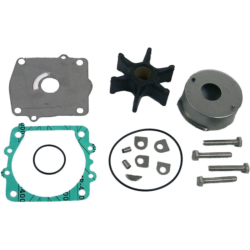 Sierra Water Pump Kit For Yamaha Engine, Sierra Part #18-3312 image number 1
