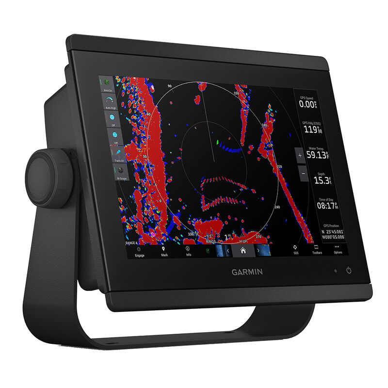 Garmin GPSMAP 8610 Chartplotter GN+ image number 3