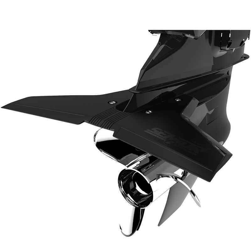 StingRay Classic 2 Senior Hydrofoil, 40-300 hp O/Bs and Sterndrives image number 1