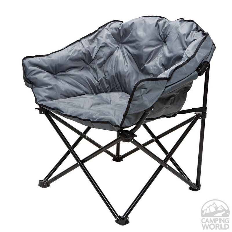 MacSports Club Chair &ndash; Camping World Exclusive! image number 11
