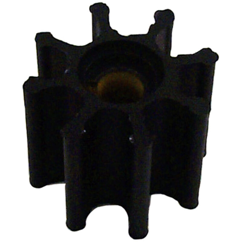 Sierra Impeller For Jabsco/Oberdorfer Engine, Sierra Part #18-3021 image number 1