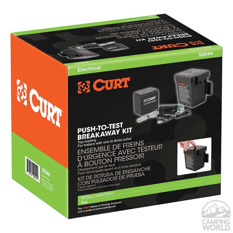 Break Away Kit image number 4