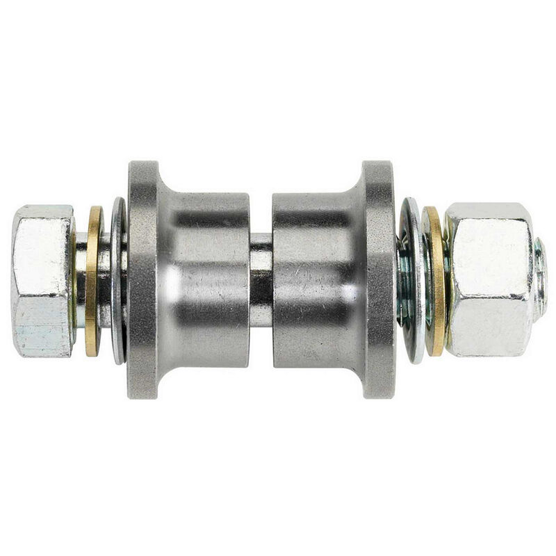 Moeller 1" Aluminum Flanging Tool image number 1