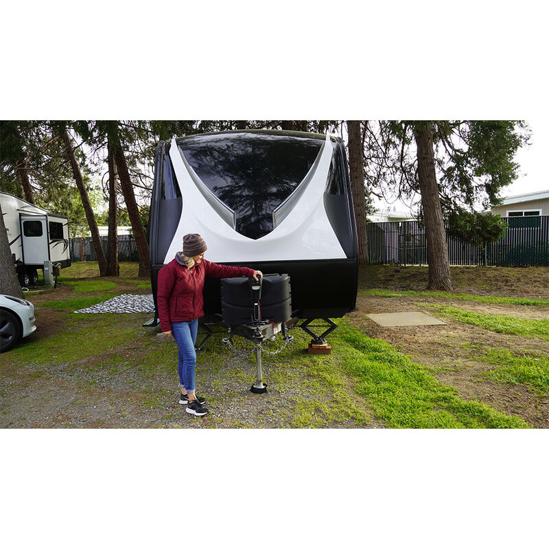 RV SnapPad Mini 5.5 Single image number 7