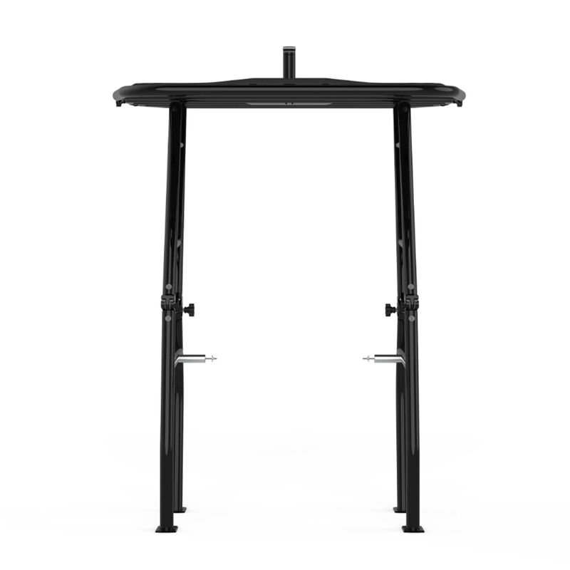 Roswell Marine UNI-T Universal Folding T-Top, Black image number 7