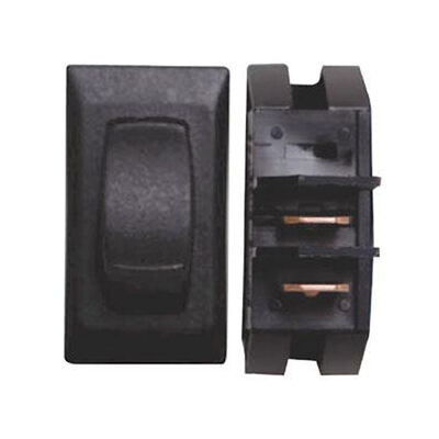 Valterra Dg118npb Interior Light Switch