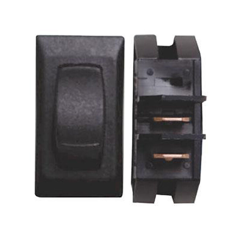 Valterra Dg118npb Interior Light Switch image number 1