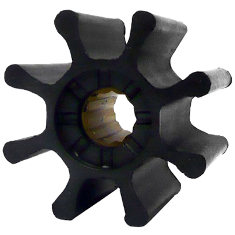 Johnson Pump Water Pump Impeller, For Use With F7 Pumps image number 1