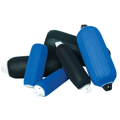 Taylor Made Fender Cover for 10" x 26", 10-1/2" x 30" Fenders, Pacific Blue, 2-Pack