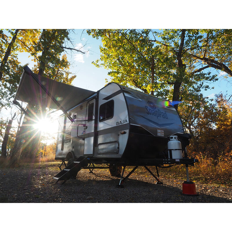 RV SnapPad SnapJack QD, 4-Pack image number 3