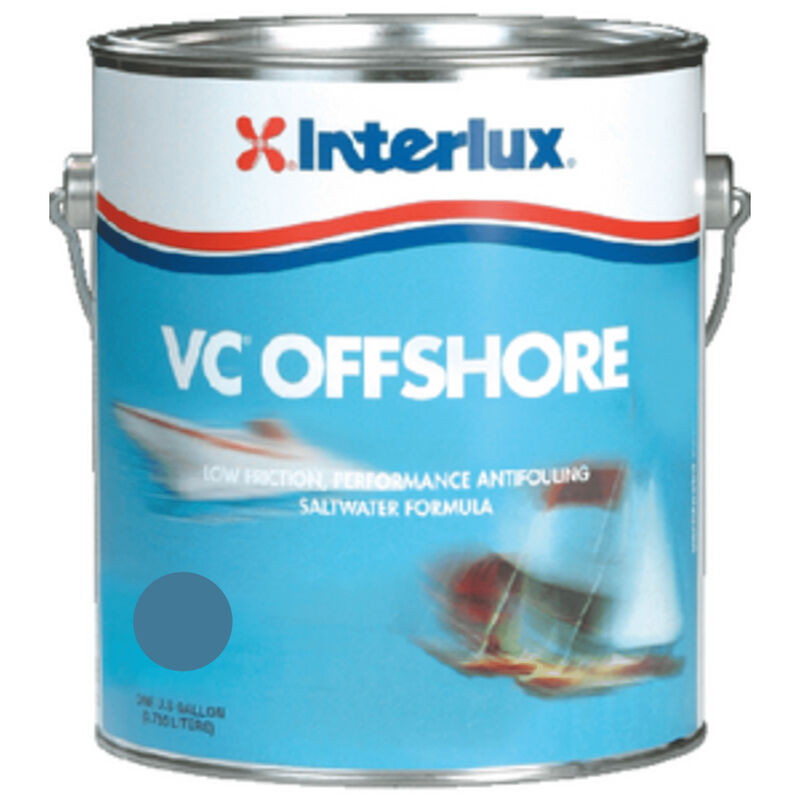 Interlux VC Offshore Paint, Gallon image number 1