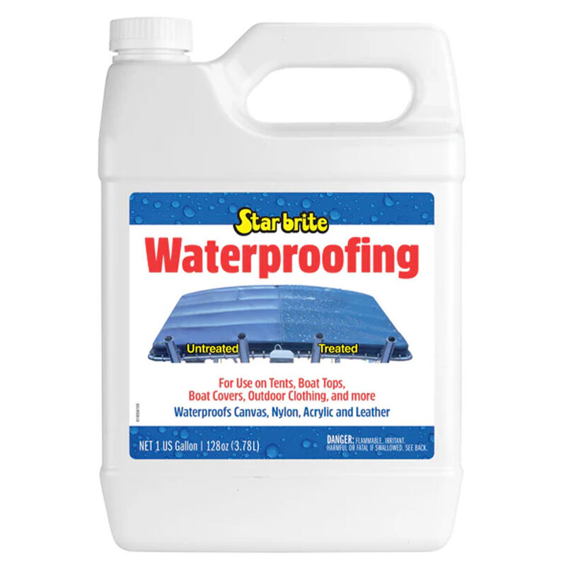 Star brite Waterproofing Gallon image number 1