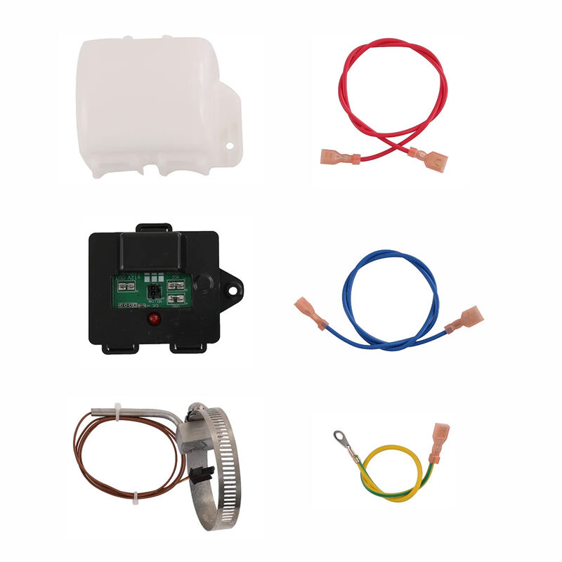 Norcold 637360 Refrigerator Temperature Monitor Control Kit image number 1