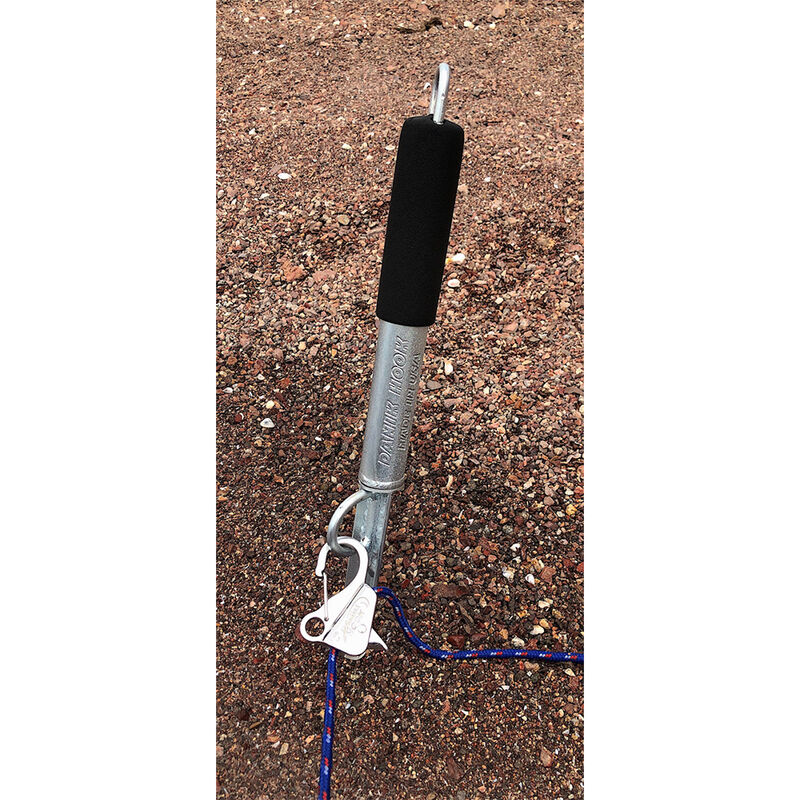 Danik Hook Shore Spike, Large image number 2