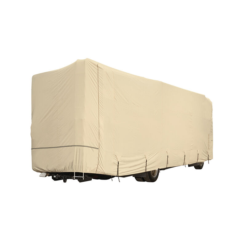 Eevelle Goldline Cover, Class A 38-40', Tan image number 2