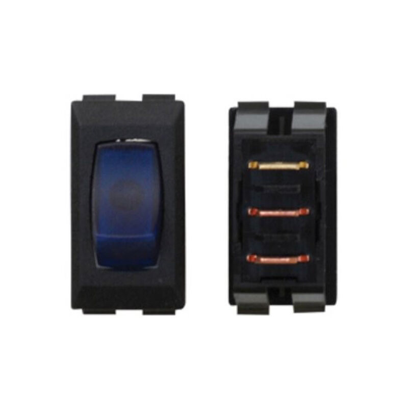 Valterra DG136VP Interior Light Switch image number 1