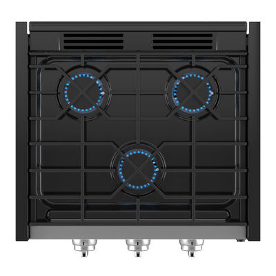 GE Profile 21" Gas Rangetop