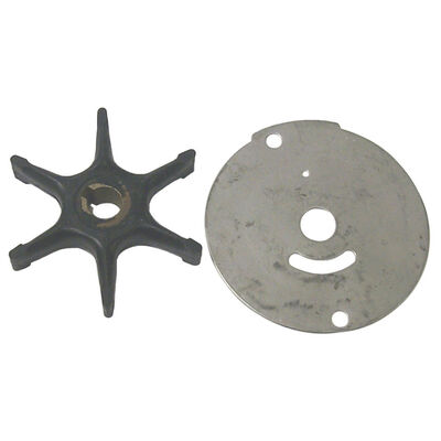 Sierra Impeller Kit For Johnson/Evinrude Engine, Sierra Part #18-3201